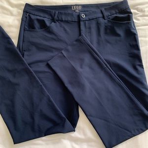 Men’s Izod Performx Golf Pants